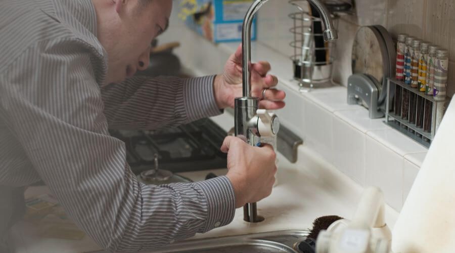 Professional Tankless Water Heater Installation in Ridgefield Park, NJ